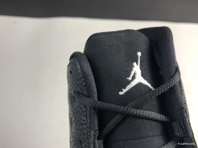 Purple Jordan Air Court DJ5982-015 13 1112